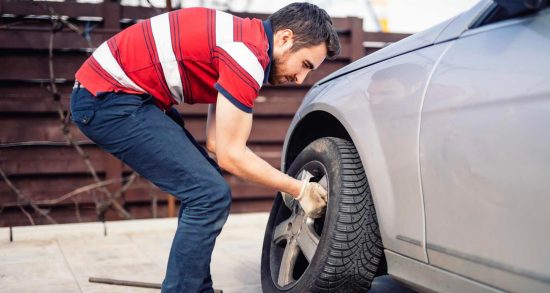 Upsizing your tyres? Things to keep in mind