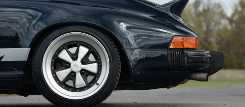 Exceptional driving experience